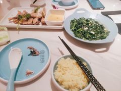 -香香海南菜餐厅