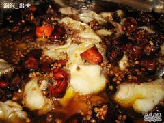 赞亚&nbsp;这个鱼-翠云水煮鱼(双龙大道店)