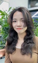 点击看大图 -MORI HAIR SALON日式美发沙龙