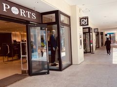 -宁波杉井奥特莱斯广场