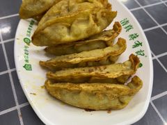 -清真蒋有记(老门东店)