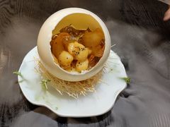 -柒园·三十年创意杭帮菜(龙湖滨江天街店)