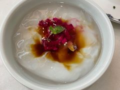 木瓜水-蝴蝶泉宾馆-中餐厅