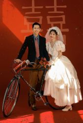 -苏州HX-合喜映画婚纱摄影