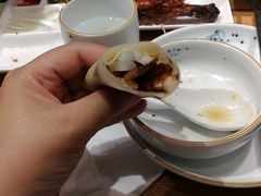 -四季民福烤鸭店(前门廊房二条店)