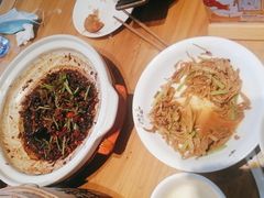 -渔乡米香·剁椒鱼头(四方坪店)