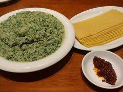 -辣子鸡背(九龙山店)