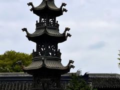 -西园戒幢律寺