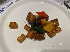 -Yan Ting 宴庭中餐厅(上海静安瑞吉酒店)