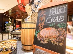 -浦东绿地铂骊酒店-POYA西餐厅(绿地东海岸国际广场店)