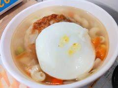 -麦当劳(朗豪坊店)