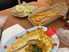 -池奈·咖喱蛋包饭(熙地港店)