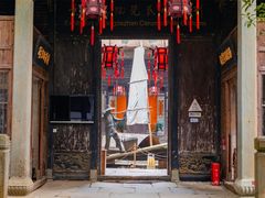 -景德镇陶瓷民俗博物馆