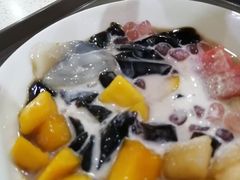 -圆碌碌甜品屋(二中店)