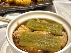 -宝园酒家(美林M·LIVE天地东座店)