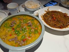 -辛香汇·现炒川菜(城北万象城店)