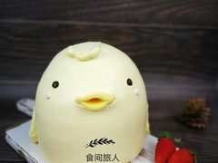 -食间旅人DIY烘焙工作室
