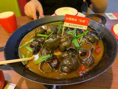 -老闵田螺馆·南昌市井菜·特色小吃(总店)