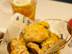 -避风塘(宝山万达店)