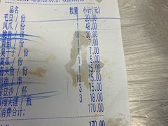 -小民大排档(光谷店)