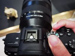 -Sony Store 索尼(上海淮海中路店)