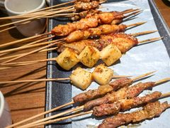 -管氏翅吧(马家堡店)