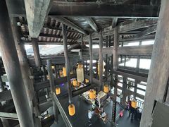 -龙津风雨桥