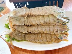 -大丰收海鲜地方菜馆