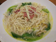 -小厨娘淮扬菜(清江苏宁广场店)