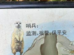 -云南野生动物园