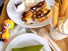 -无印良品餐堂 MUJI Diner(成都太古里店)