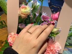 -卡地亚(杭州大厦精品店)