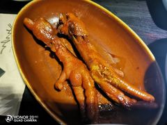 -喜晋道面馆(华严寺广场店)