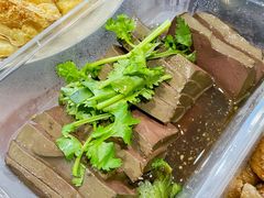 -壹只卤鹅·潮汕菜(莲塘店)