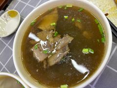 -清真蒋有记(老门东店)