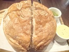 -恰餐厅及酒吧 CHAR Bar & Grill (北京丽都皇冠假日店)