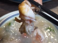 -大洋家·精品潮汕菜·生腌砂锅粥(天河东路店)