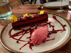 无花果甜点-RAC BAR(安福路店)