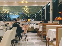 大堂-胜记为食家·创新粤菜(车公庙店)
