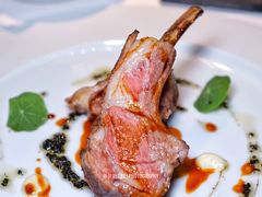 -AZUR聚(香格里拉饭店)