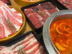 -牛匠和牛寿喜锅(西安总店)