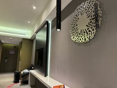 -南京禄口机场雅高铂尔曼大酒店