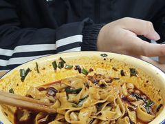 -老蒋面(南坪店)