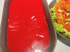 -新辣道鱼火锅(西直门店)