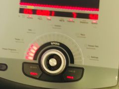 -银吉姆健身(恒隆馆)