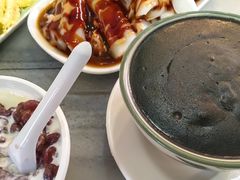 -芬芳甜品(同福路店)