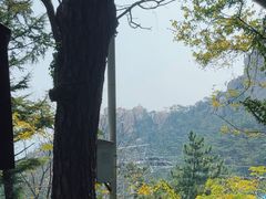 -崂山仰口游览区