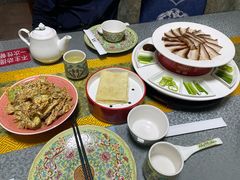 -满乡小馆