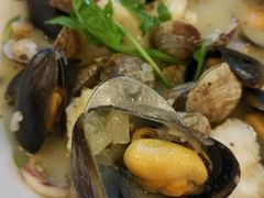 -萨莉亚意式餐厅(深圳北站店)