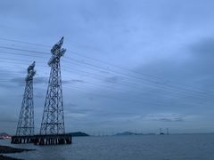 -宝安西湾红树林湿地公园